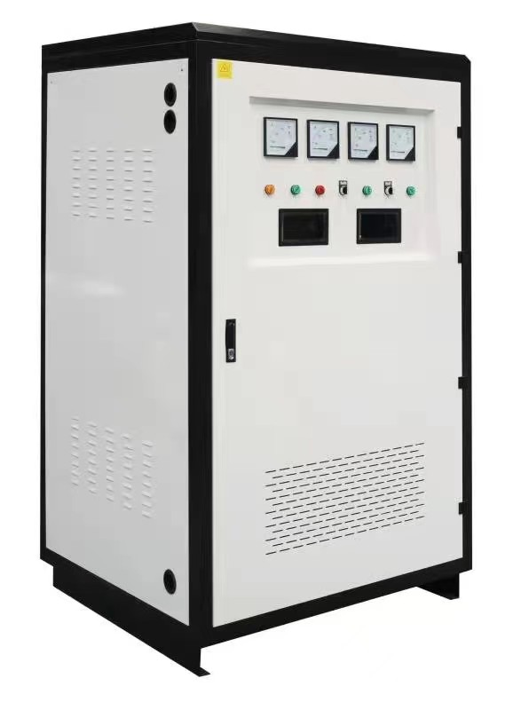 河北電鍋爐廠家是具有高溫、高壓的熱能設備